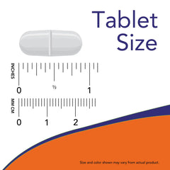 TMG Betaine 1,000 mg Tablets