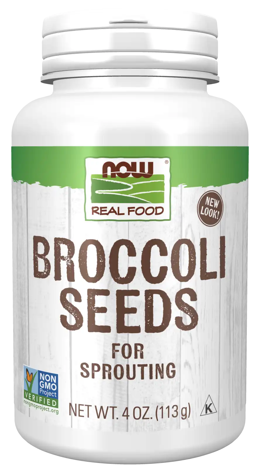 Broccoli Seeds
