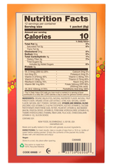 Tropical Punch Slender Sticks™